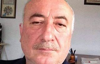 İşadamı bahçede kanlar içinde bulundu