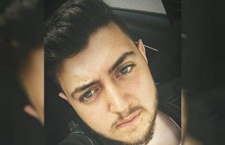 İskenderun’da elektrik akımına kapılan asker...