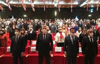 İsmail Özdemir: “Kayseri Türk siyasetindeki yerini...