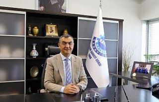 İSO ikinci 500 listesinde 13 kayseri firması yer...
