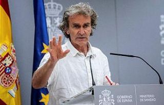 İspanya’da 28 Ağustos’tan bu yana 23 bin 572...