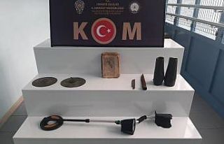 Isparta Emniyetinden kaçakçılık operasyonları