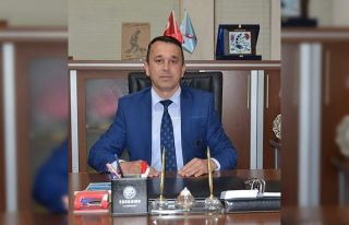 Isparta İYİ Parti’de istifaların arkası kesilmiyor