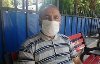 Isparta’da vatandaşlardan kentteki pandemi kısıtlamalarına...