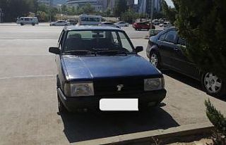 Isparta’dan kaçan silahlı 4 şahıs Denizli’de...