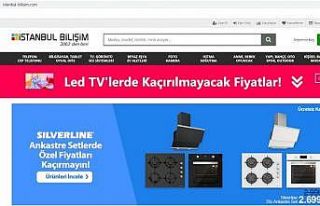 İstanbul Bilişim’in büyük dolandırıcılığı...