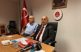 İstanbul İl Seçim Kurulu’nda görev değişimi