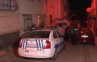 İstanbul’da kan donduran cinayet: Birlikte yaşadığı...