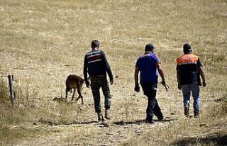 İstanbul’dan memleketine gelmişti ama günlerdir...