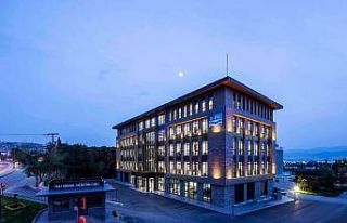 İSU’dan örnek hizmet