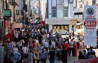 İşverenlerden ekonomi için ’topyekun mücadele’...