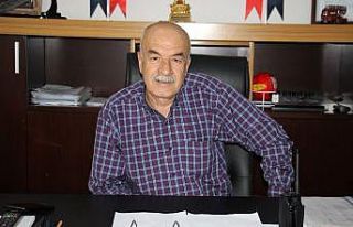 İtfaiye Daire Başkanı Adanır; “Alın terinize...