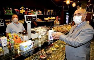 İzmir Valisi Köşger: “İzmir’de istatistikler...