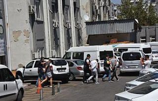 İzmir’de Ceren Duman cinayetinde 2 kişi tutuklandı