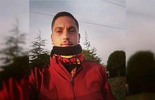 İzmir’de kalbinden bıçaklanan kişi yaşam mücadelesini...