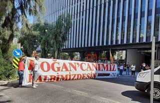 İzmir’de kalbinden bıçaklanarak hayatını kaybeden...