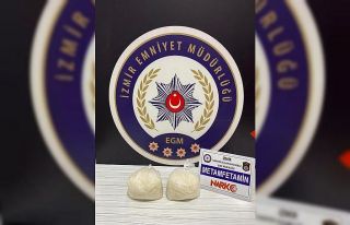 İzmir’de uyuşturucu tacirlerine geçit yok