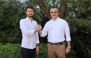 İzmir’den Silikon Vadisine