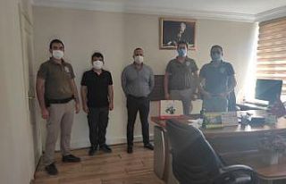 İzmit Belediyesi’nden Çevre, Doğa ve Hayvanları...