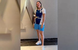 İzmitli Periler sağlık kontrolünden geçti