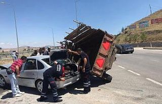Jandarma bölgesinde bayram bilançosu