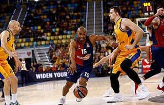 Jayson Granger, ALBA Berlin’de