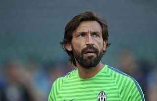 Juventus’ta Pirlo dönemi
