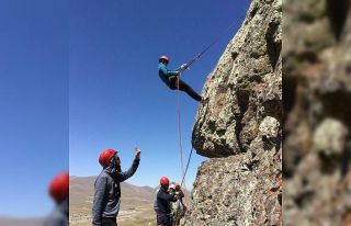 K2 Dağcılık ve Kayak İhtisas Spor Kulübü Yaz...
