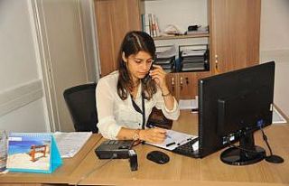 Kadınlara psikolog desteği