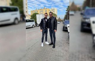 Kafkaf Basketbol Şube Dr. Cem Karas’a emanet