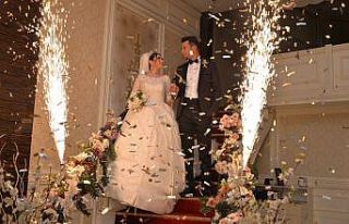 Kahramanmaraş’ta düğünlere 3 saat kısıtlama,...