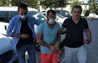 Kahvehane sahibinin öldürülmesiyle ilgili 1 kişi...