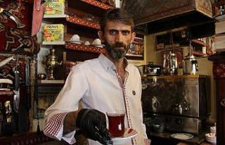 Kahvehaneciler ‘Oyun Yasağı’ konusunda destek...