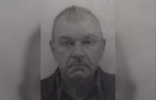 Kaldığı otelde fenalaşan Sırbistan uyruklu turist...