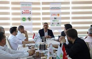 Kalite Giresun, marka FİSKOBİRLİK satacaklar