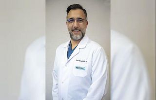 Kapalı yöntemle akciğer ameliyatları