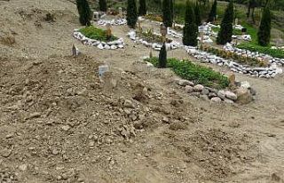 Karabük’te Covid-19’dan ölenlerin sayısı 21...