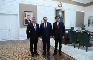 Karabük’te yeni aile hekimliği açılacak