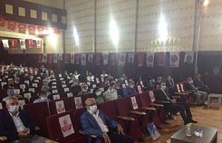 Karacabey MHP’de Kaya güven tazeledi