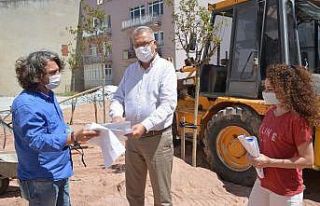 Karacabey’de Osmanlı mimarisi yaşatılacak