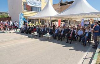 Karacabey’e dev alt yapı yatırımı