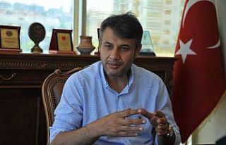 Karadeniz’in en güzel sahilini ’çekirdek kabuklarıyla’...
