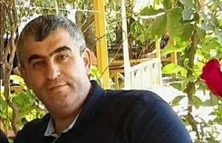 Karakol komutanı başçavuş Kaya, tedavi gördüğü...