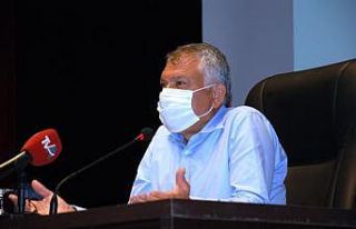 Karalar, ”Yüreğir’e var da bize yok mu?”