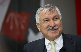 Karalar’dan TFF’ye cevap: "Görüş iletmek...