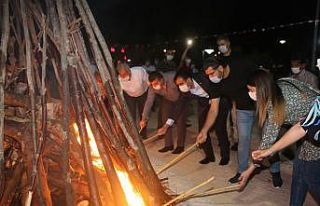 Karaman’da 2. Uluslararası Karaman Türk Dünyası...