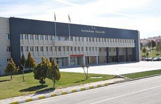 Karaman’da bir köy karantinaya alındı