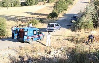 Karaman’da iki çocuk babası adam, bir kadın tarafından...
