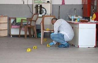 Karaman’da kardeşlerin silahlı kavgası: 1 yaralı