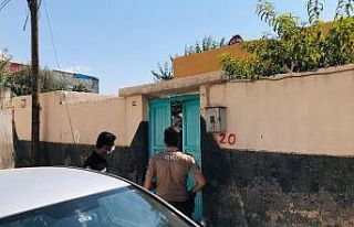 Karantina bölgesinden ayrılan 10 kişiye 31 bin...